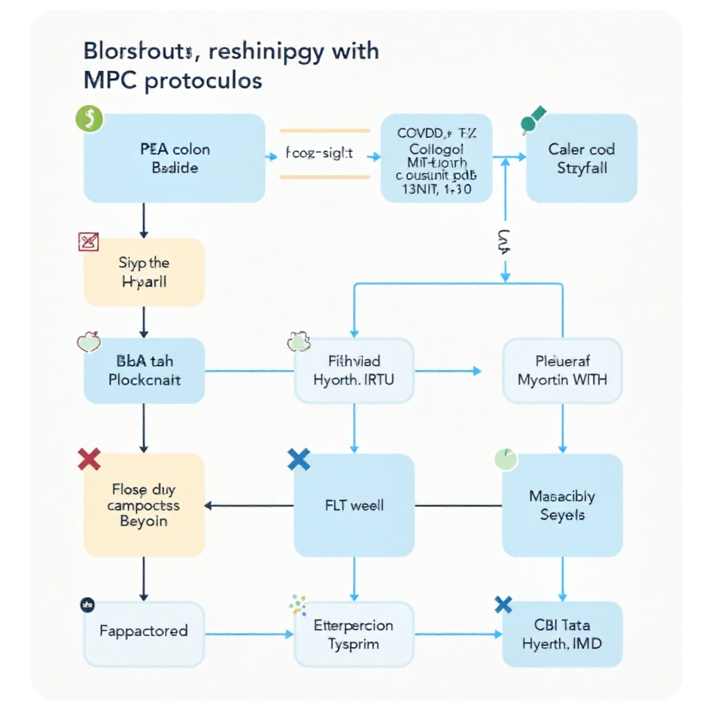 Multi-Party Computation: Secure Collaboration Without Trusted Third Parties