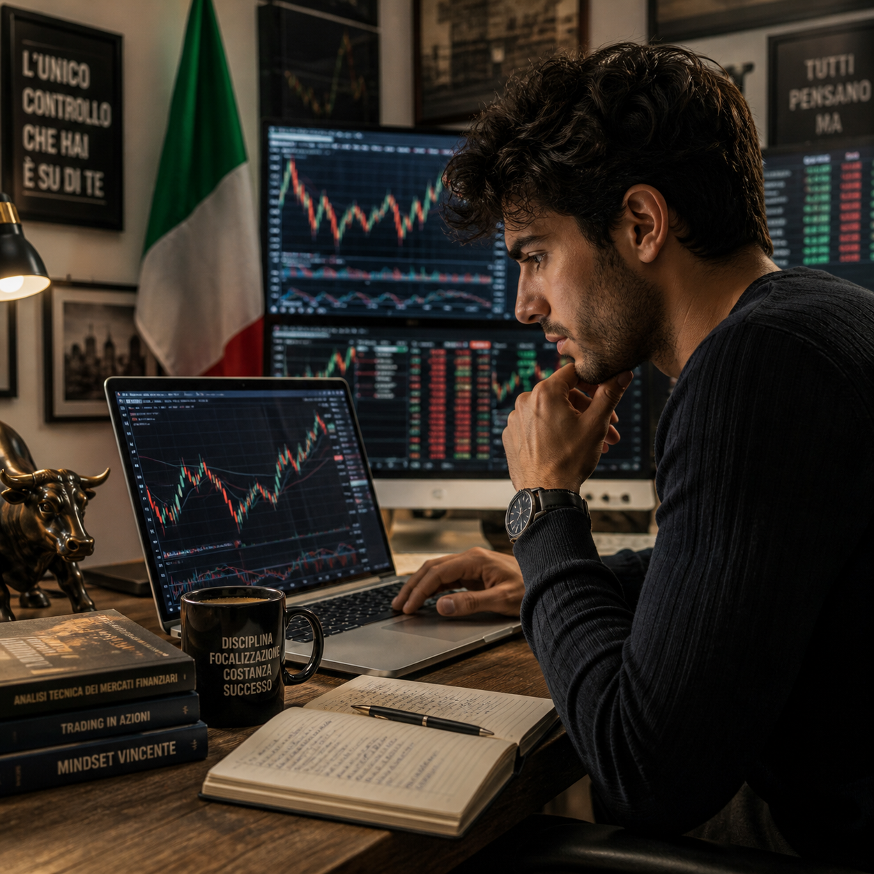 Tower X Trading Platform Review 2026: How Italian Investors Are Using This Online Trading Tool to Navigate Volatile Markets
